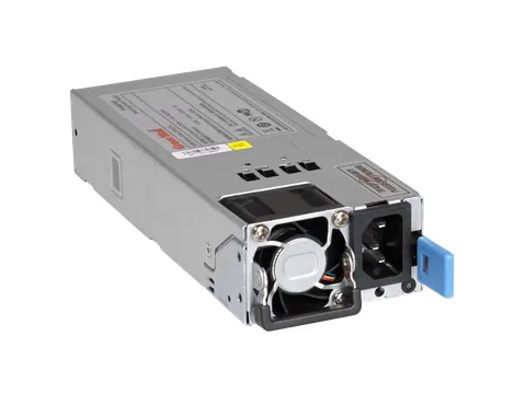 NETGEAR ProSAFE Auxiliary, Alimentation électrique, Métallique, M430