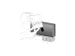Pleister dispenser First Aid Only 90 stuks waterproof