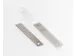 Snijmes vullingen IEZZY 18mm 10 stuks