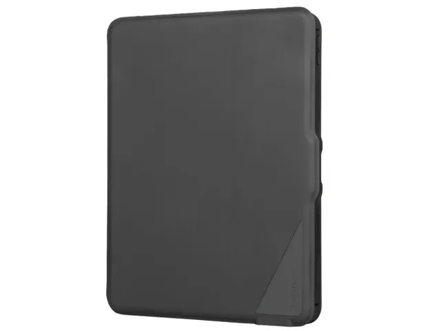 Etui clavier VersaVu QWERTY Anglais UK Bluetooth iPad (M4) 13 inch noi