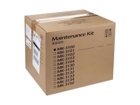 1702Ms8Nl0 Kyocera MK-3100 maintenance kit