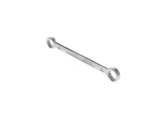4 13X15dubbele ringsleutel recht UD profiel 13x15mm - 4