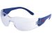 3M Classic Veiligheidsbril Polycarbonaat Blauw - 1