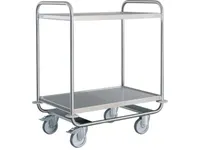 DiscountOffice Chariots de service