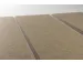 Akoestische PET-vilt wandtegels 30x120cm Beige 4 Stuks