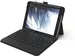 ZAGG Messenger Folio 2 Hoes met Keyboard Ipad 10.2 IPad Air
