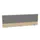 opzetpaneel,v. bureau,aanbouw achter,B 1800mm,NE-esdoorn,BN8078-grijs