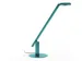 Bureaulamp LUCTRA TABLE LITE donkergroen