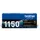 Toner Brother TN-1150 zwart 1000 pagina's