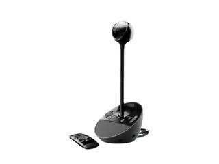 ConferenceCam Logitech BCC950 - 1