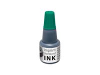 Stempelinkt Trodat Imprint 7711 24ml groen