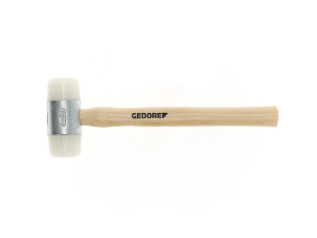 225 E-50 Nylon hamer Ø 50mm