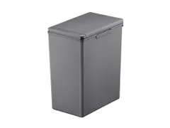 Afvalbak Morandi Touch Bin 20 Liter Grijs