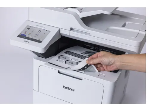 Multifunctional Laser printer Brother MFC-L6710DW