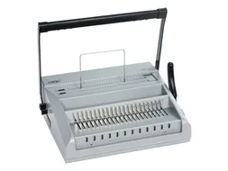 Inbindmachine GBC Multibind MB20 28/34-gaats