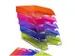 Brievenbak CEP Happy A4 plastic bamboo green