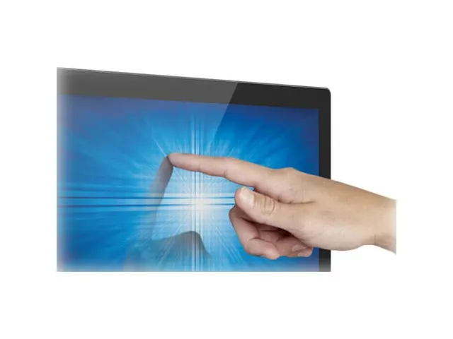 2094L 20 inch Class Open-frame LCD Touchscreen Monitor HDMI USB VGA