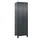 locker voor scheiding van kleding,HxBxD 1950x600x500mm,2vak
