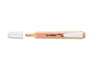 Swing Cool Pastel Markeerstift, Creamy Peach - 1