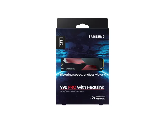 Samsung MZ-V9P2T0CW