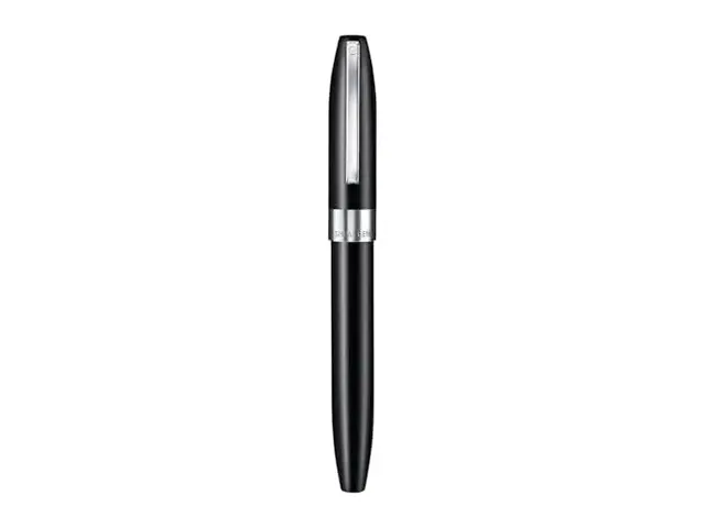 Vulpen Sheaffer Legacy 9064 black, chrome plated trims, medium
