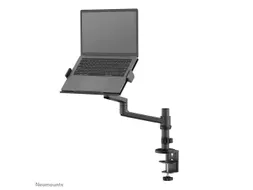 Neomounts NEXT Lite DS20-425BL1 Laptophouder monitorarm - 11.6-17.3 in