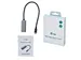 i-tec Metal USB-C Gigabit Ethernet Adapter, Bedraad, USB Type-C, Ether