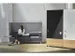 Support de tableau blanc Rocada Natural 100x150cm double face adapte p