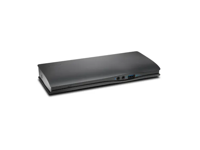 Sd 4600 p Usb-c Universal Dock With Power