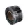Stretch & Fuse Tape Zwart 25mmx3m