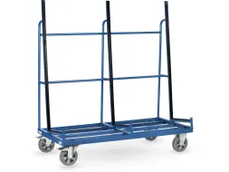 Platenwagens 4455 1200kg Enkelzijdig 1676x430mm
