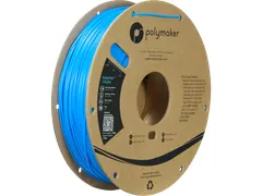 TPU-95A 1,75mm blauw 0,75kg PolyFlex 3D Filament