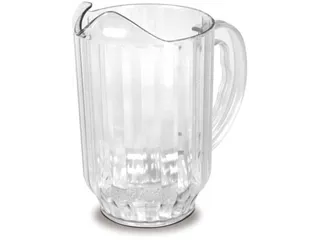Waterkan Transparant 1,8 L - 3
