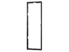 APC NetShelter - Diepteadapter, 1070 naar 1200 mm, SX42U naar SX48U, 6