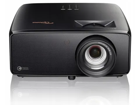 Optoma Photon Beam PK52 4K UHD Laserprojector 3500 lumen Zwart