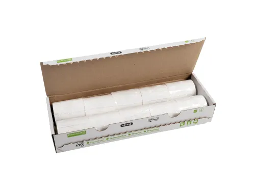Rol Voor Ticket Bankkaart 57X46Cmx18M 55 Gram