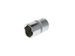 R61001806 Stekkerdoos 1/2 inch binnenzeskant 18mm lengte 38mm