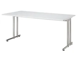 Bureau Hxbxd 720x1600x800mm Ral7035