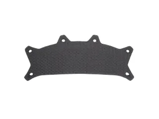 MSA Zweetband 10153518 per 10 stuks - 1