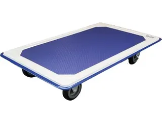 Transportwagen, tot 150 kg draagvermogen - 1