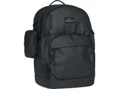 Sac d'école Beckmann Sport Air 30L Black Coated