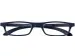 Lunettes de lecture I Need You +2.00 dpt Zipper bleu