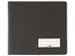 Porte-blocs version plastique anthracite A6
