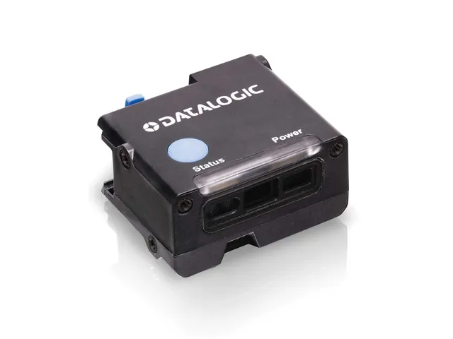 Datalogic GFS4520-BKK1-WHT barcode-lezer Vaste streepjescodelezer 2D Z