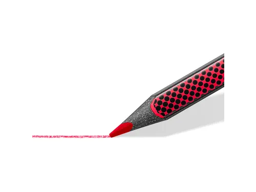 Staedtler NORIX-kleurpotloden Smart Design set 12 kleuren