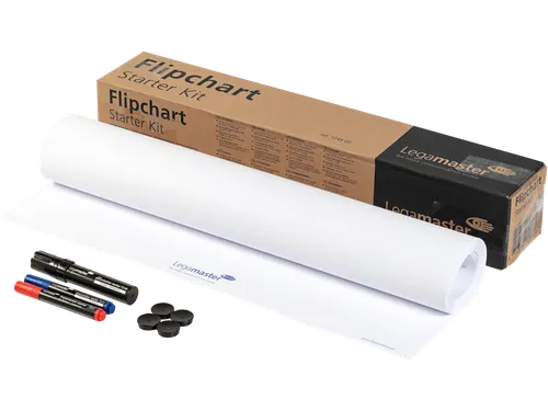 Flipover Legamaster accessoire starterkit 14-delig