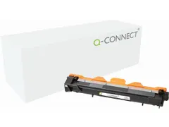 Q-connect Toner zwart 1000 pagina's voor Brother TN-1050