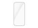 PanzerGlass Ceramic Screen Protector iPhone 18 Pro | 17 Pro | Ultra