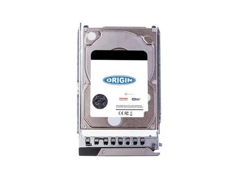 Origin Storage FK-DELL-R740/2-50, Zilver
