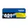Tonercartridge Brother TN-421Y geel